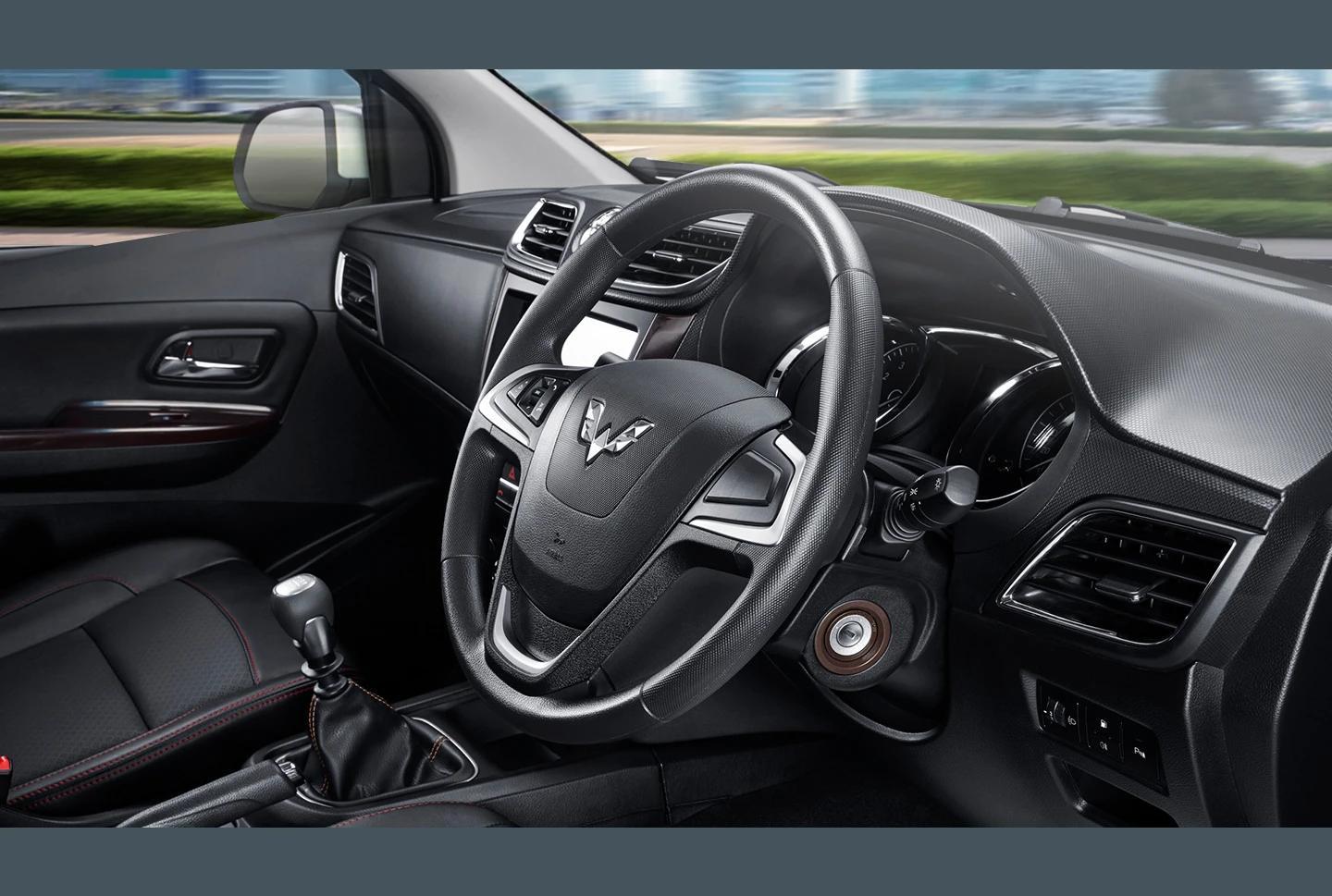 Wuling Confero S, photo 4 of 6