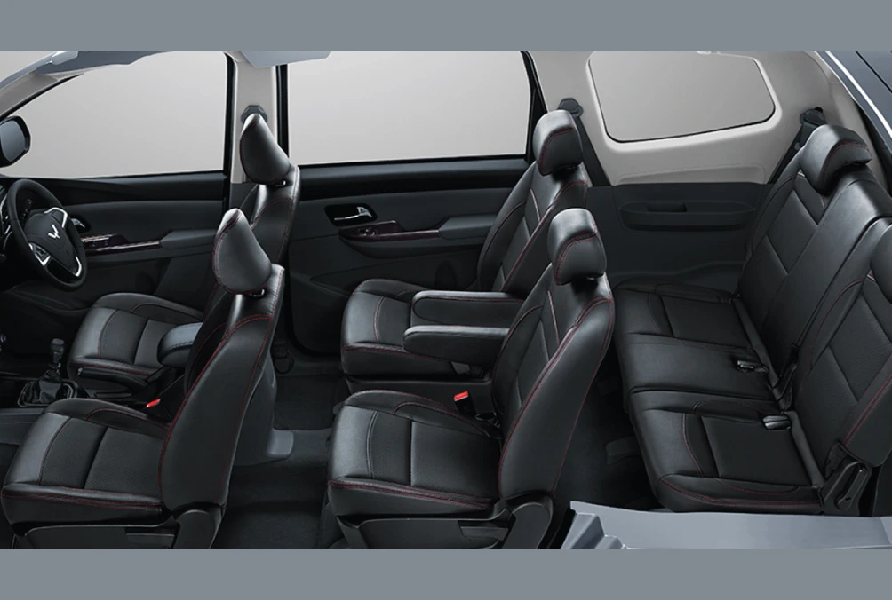 Wuling Confero S, photo 6 of 6