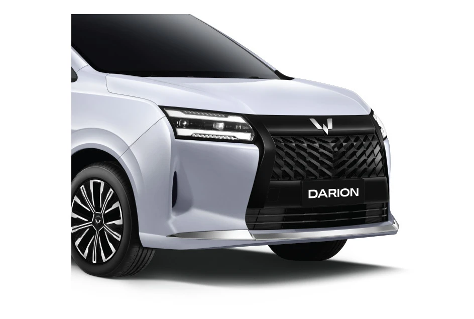 Wuling Darion
