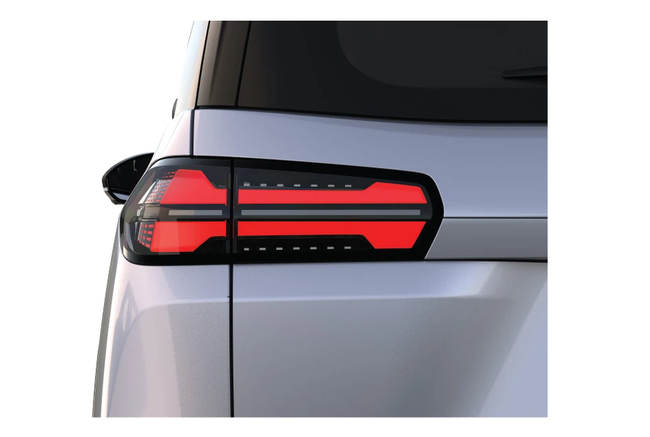 Wuling Darion, photo 2 of 6