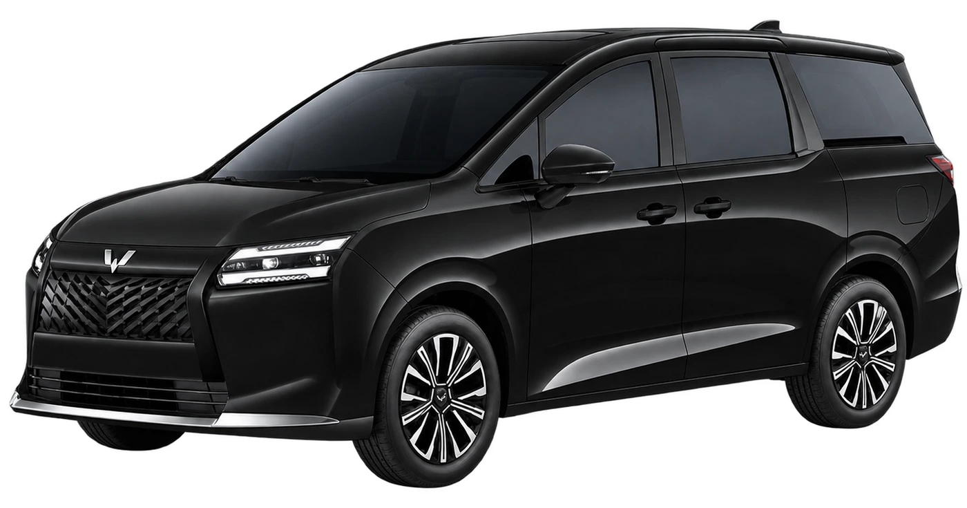 Wuling Darion in Brunei