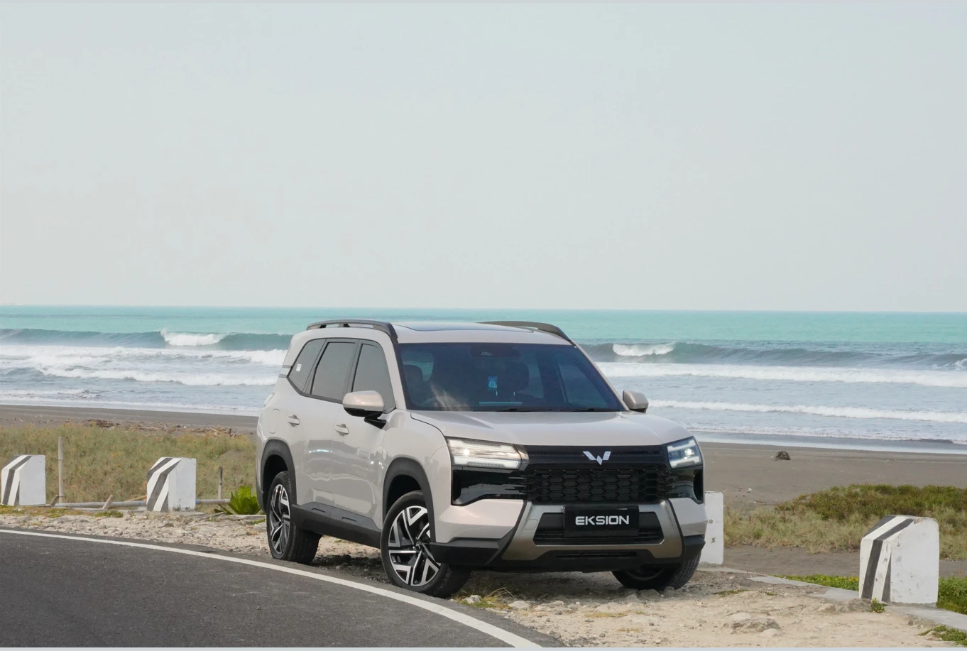 Wuling Eksion