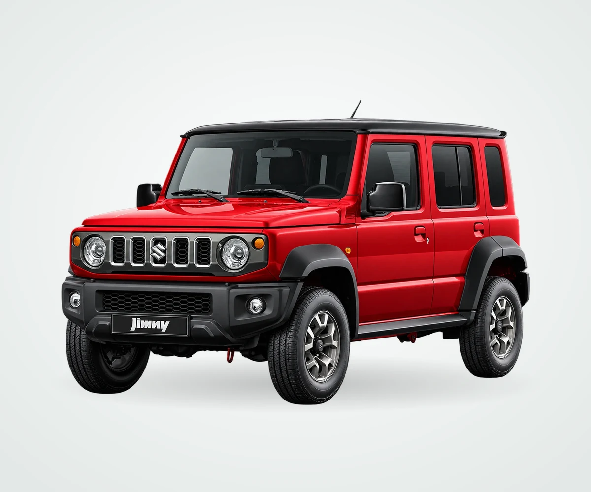 Celebrate 50 Years Of Suzuki