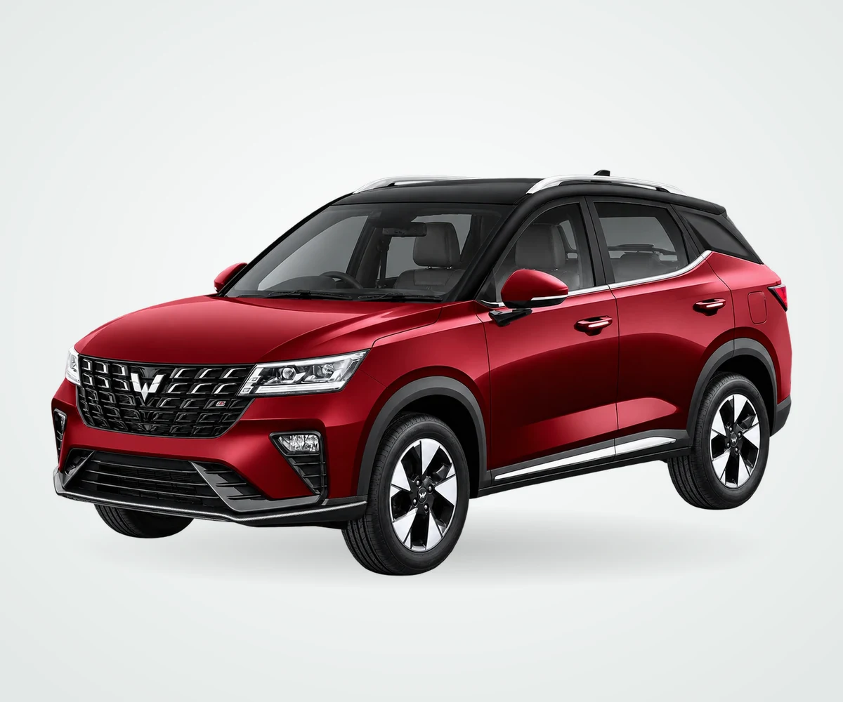 Free Extras On Wuling Cars